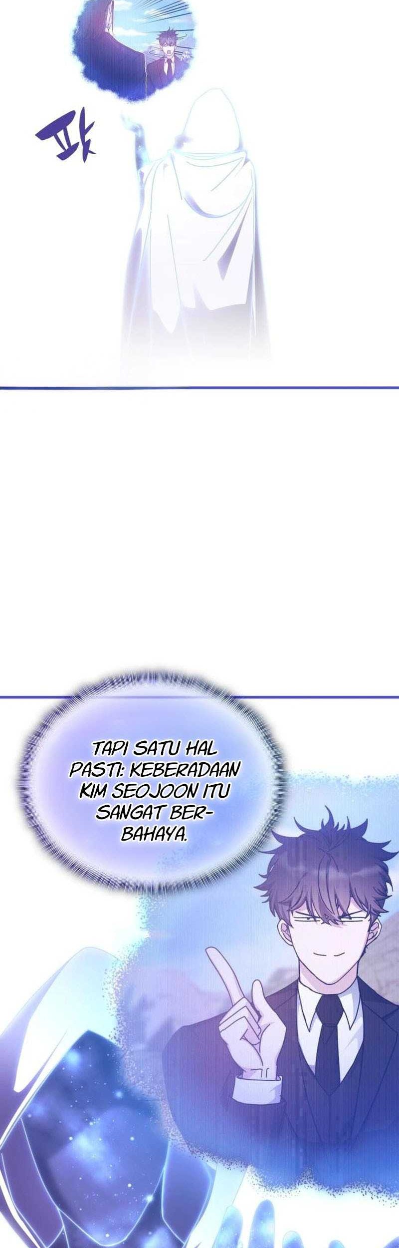 Transcension Academy Chapter 155 - halaman 14