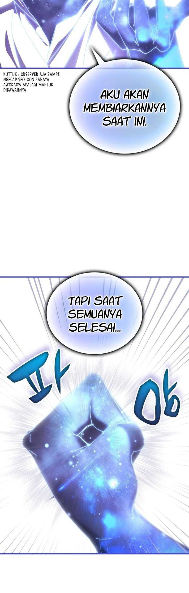 Transcension Academy Chapter 155 - halaman 15