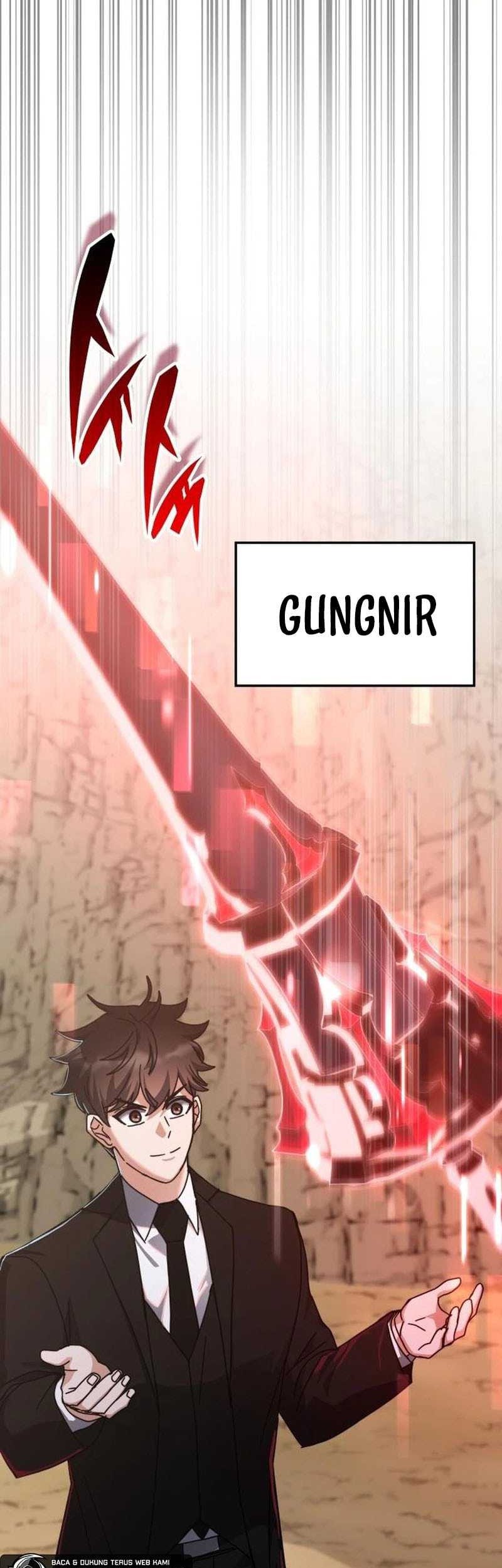 Transcension Academy Chapter 155 - halaman 19