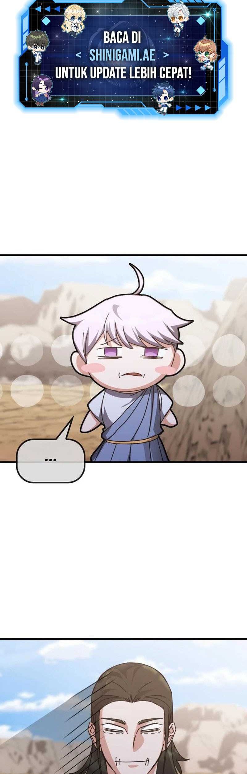 Transcension Academy Chapter 155 - halaman 2
