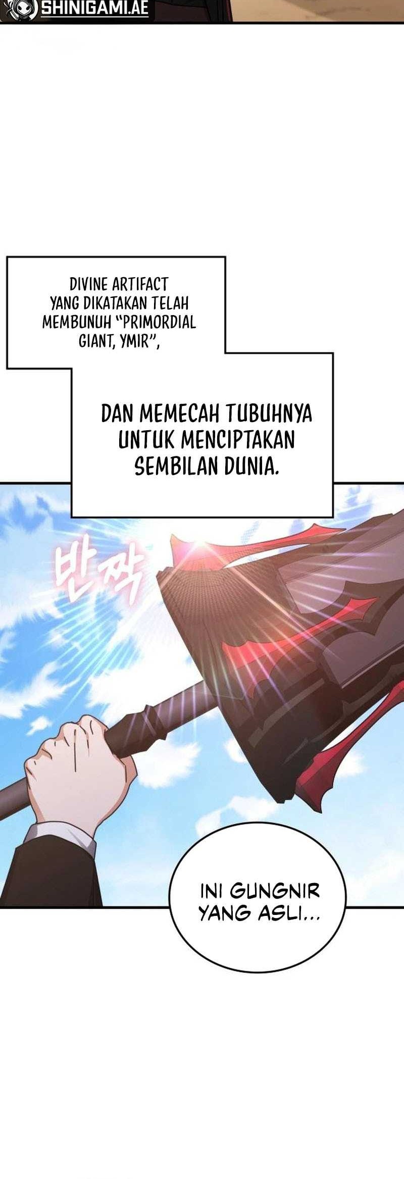 Transcension Academy Chapter 155 - halaman 20