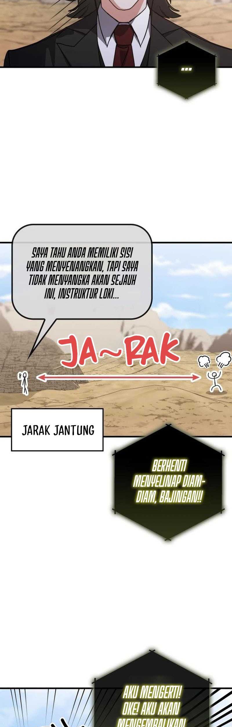 Transcension Academy Chapter 155 - halaman 3