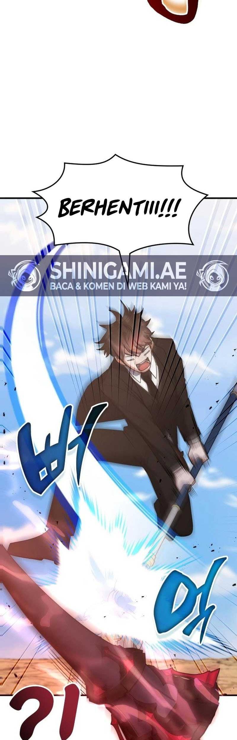 Transcension Academy Chapter 155 - halaman 35
