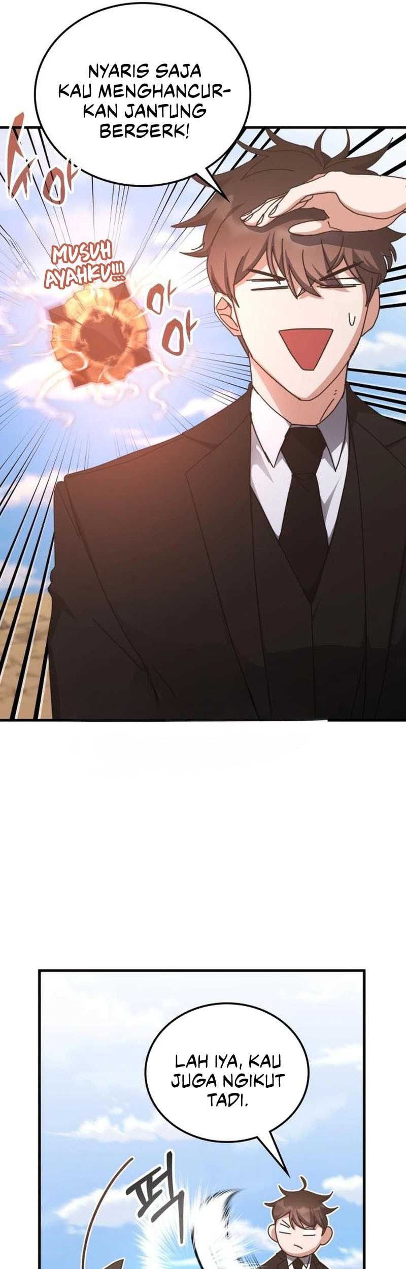 Transcension Academy Chapter 155 - halaman 37