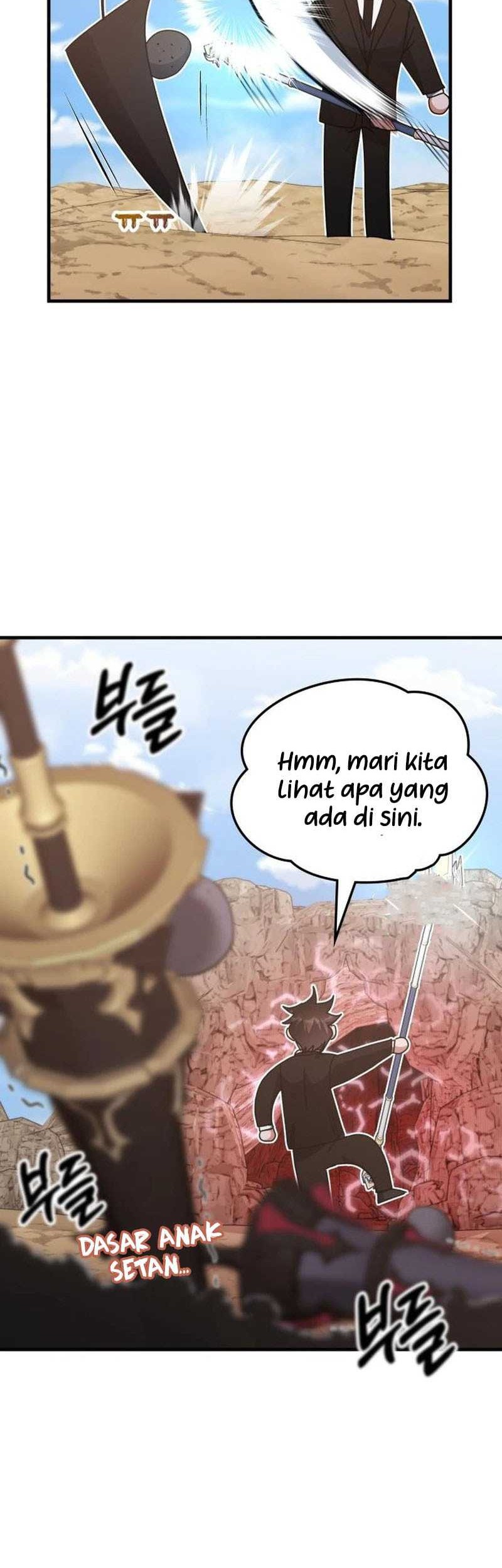 Transcension Academy Chapter 155 - halaman 38
