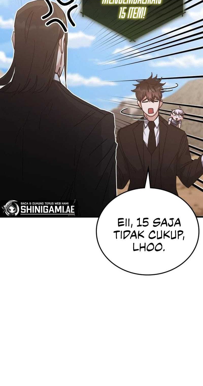 Transcension Academy Chapter 155 - halaman 4