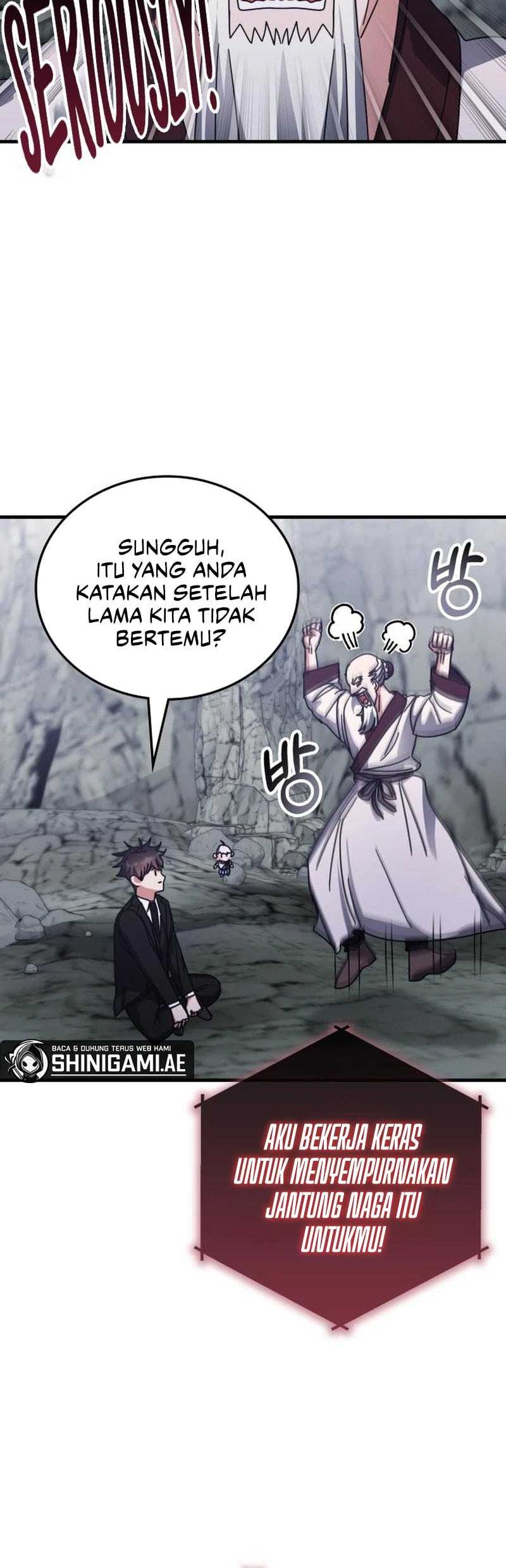 Transcension Academy Chapter 155 - halaman 44