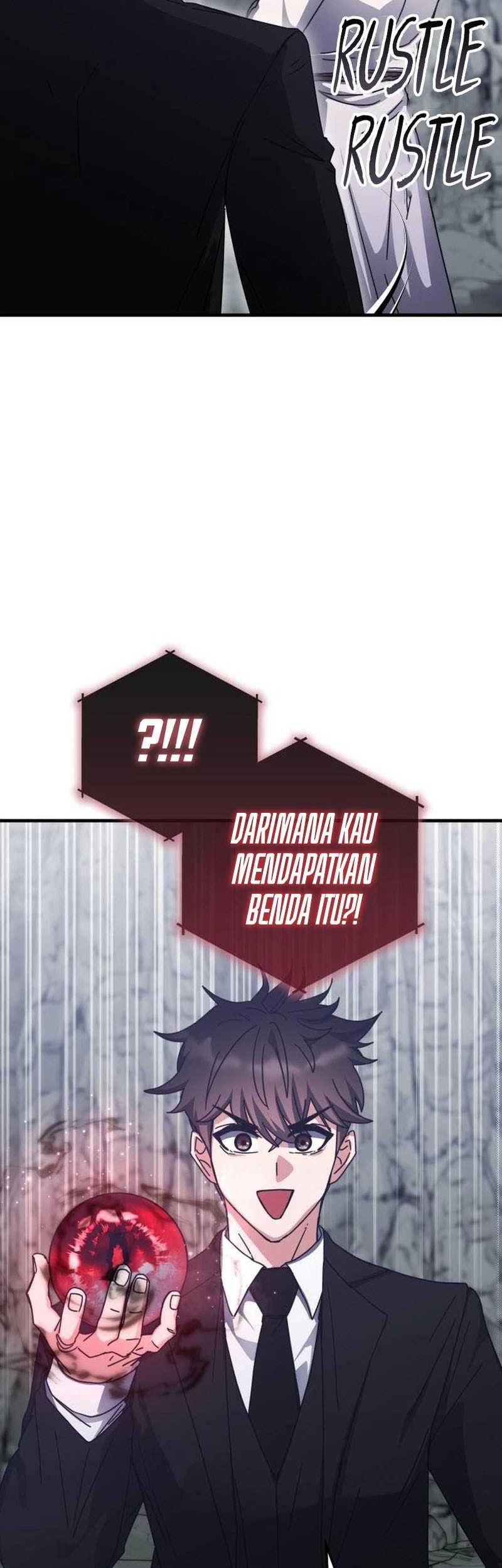 Transcension Academy Chapter 155 - halaman 47