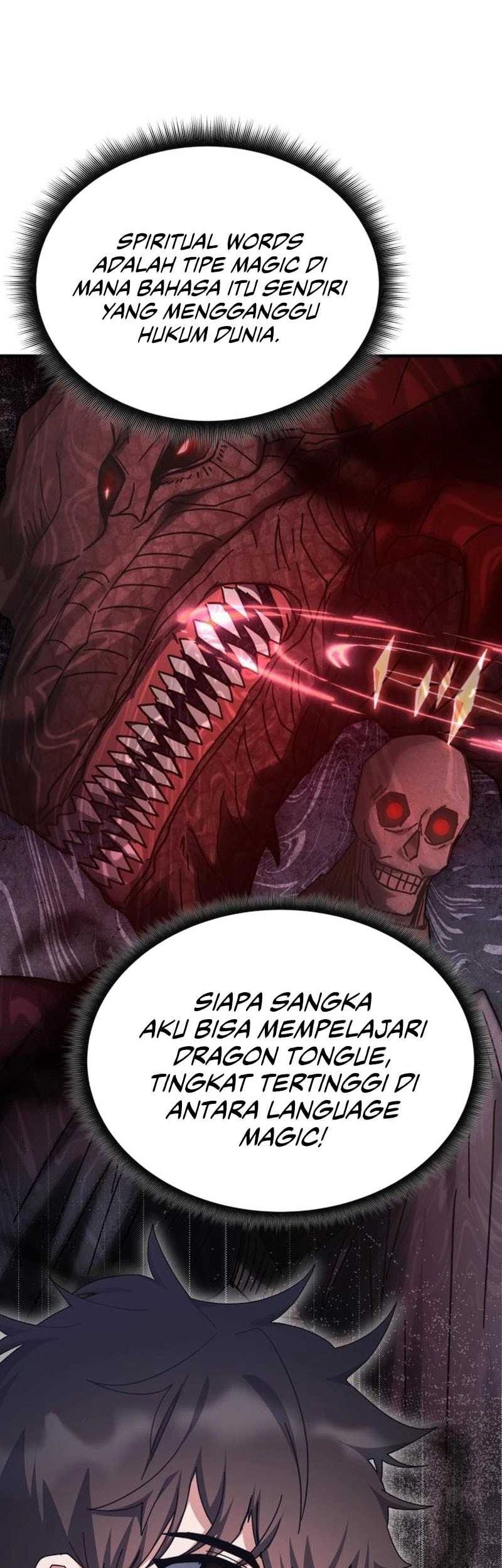 Transcension Academy Chapter 155 - halaman 50
