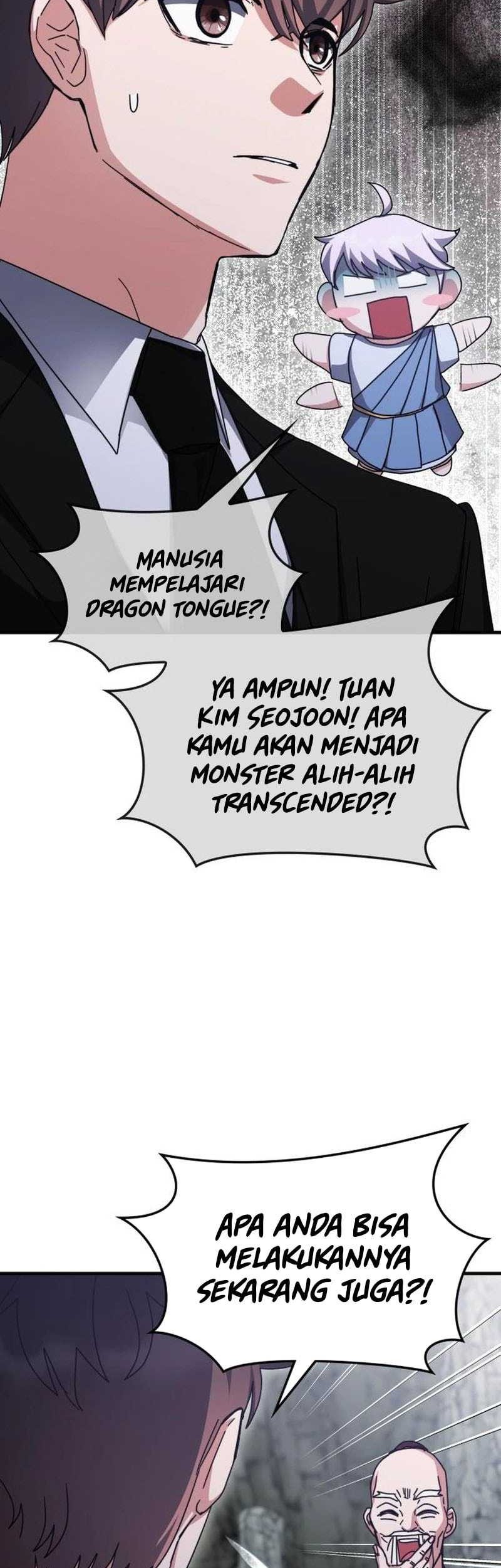 Transcension Academy Chapter 155 - halaman 51