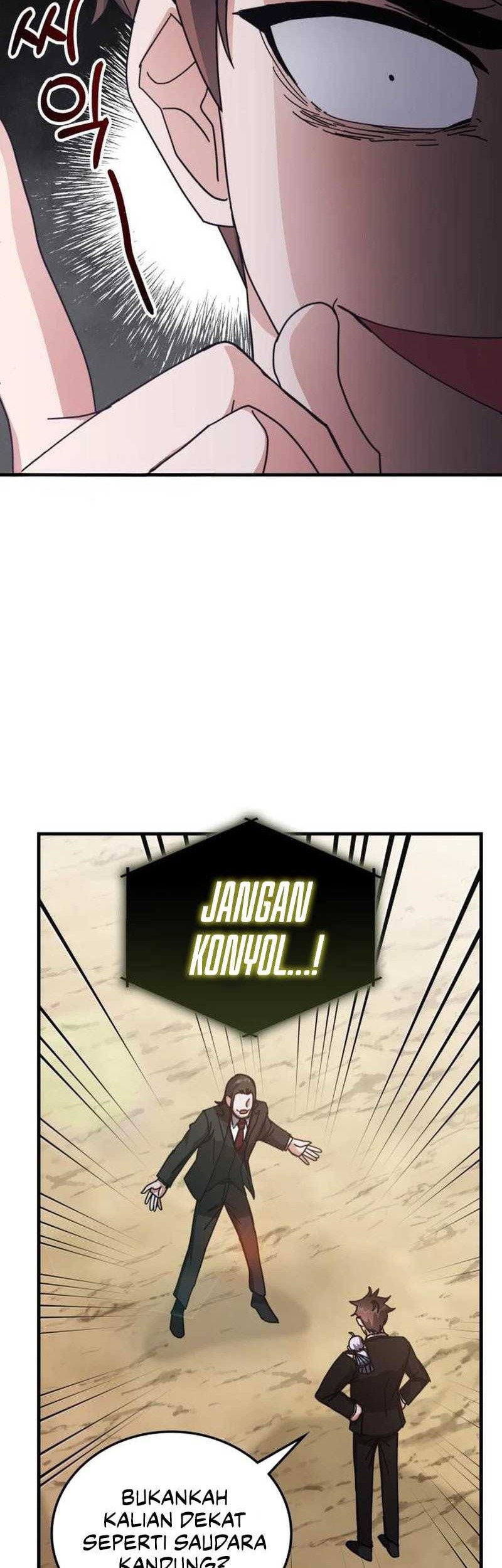 Transcension Academy Chapter 155 - halaman 6