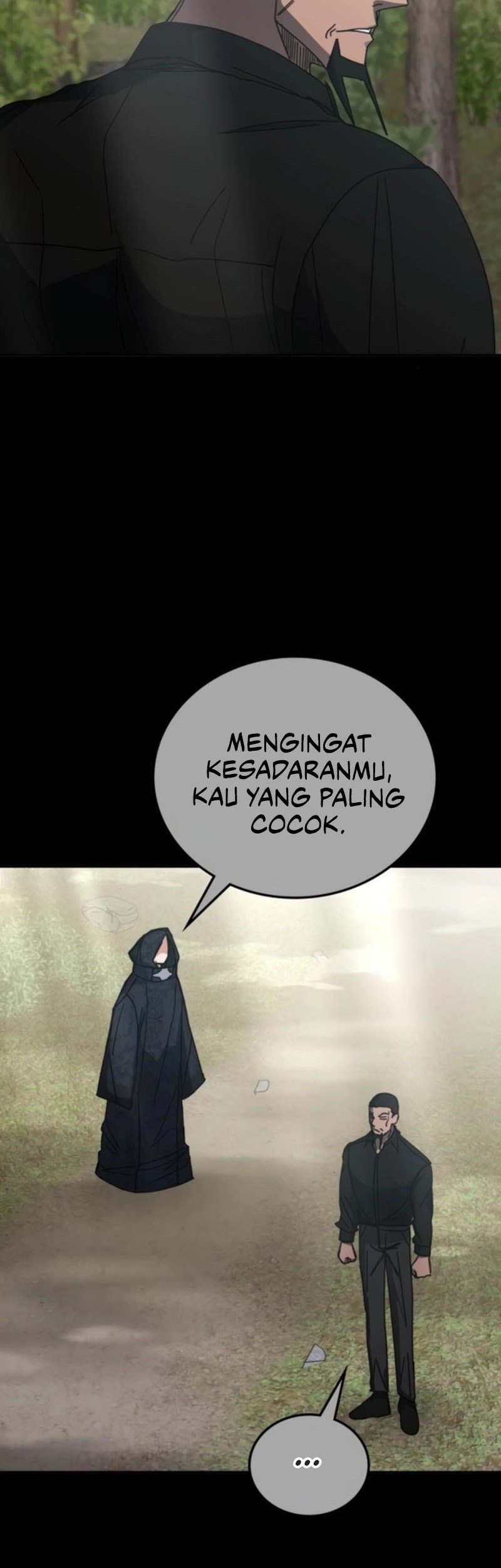 Transcension Academy Chapter 156 - halaman 15