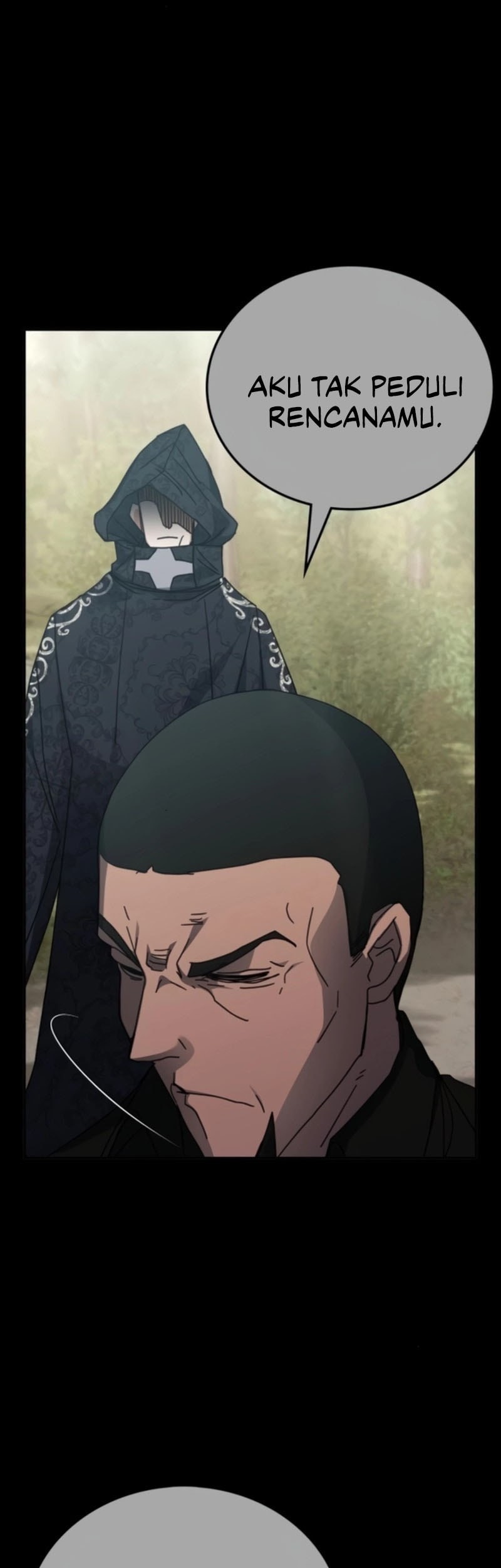 Transcension Academy Chapter 156 - halaman 16