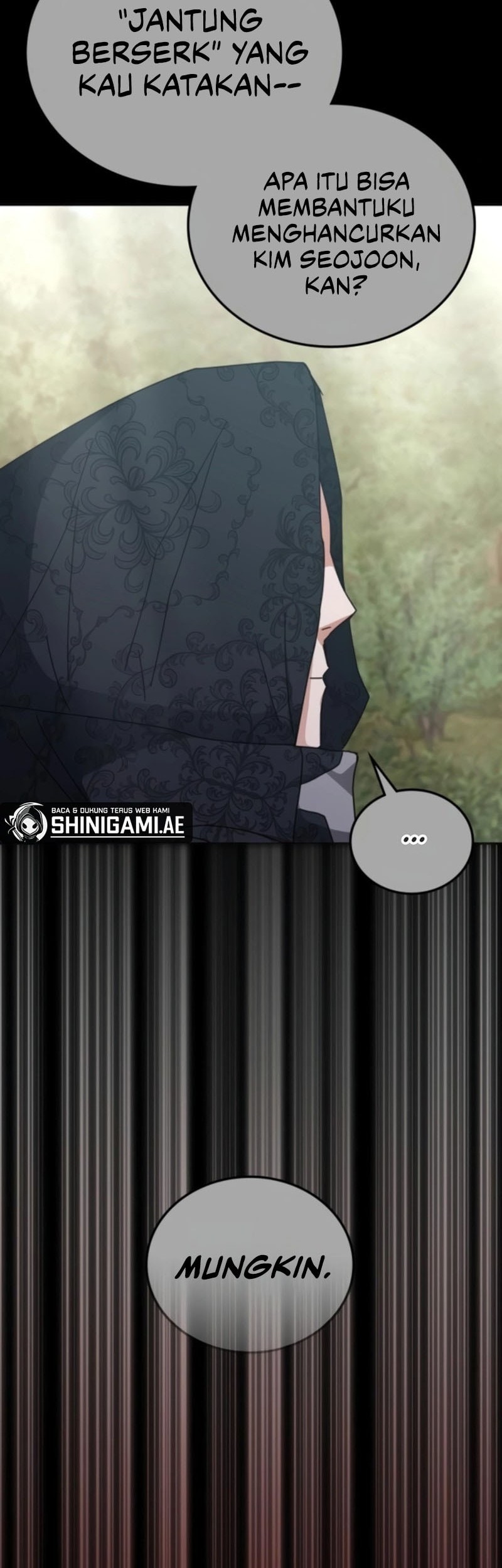 Transcension Academy Chapter 156 - halaman 17