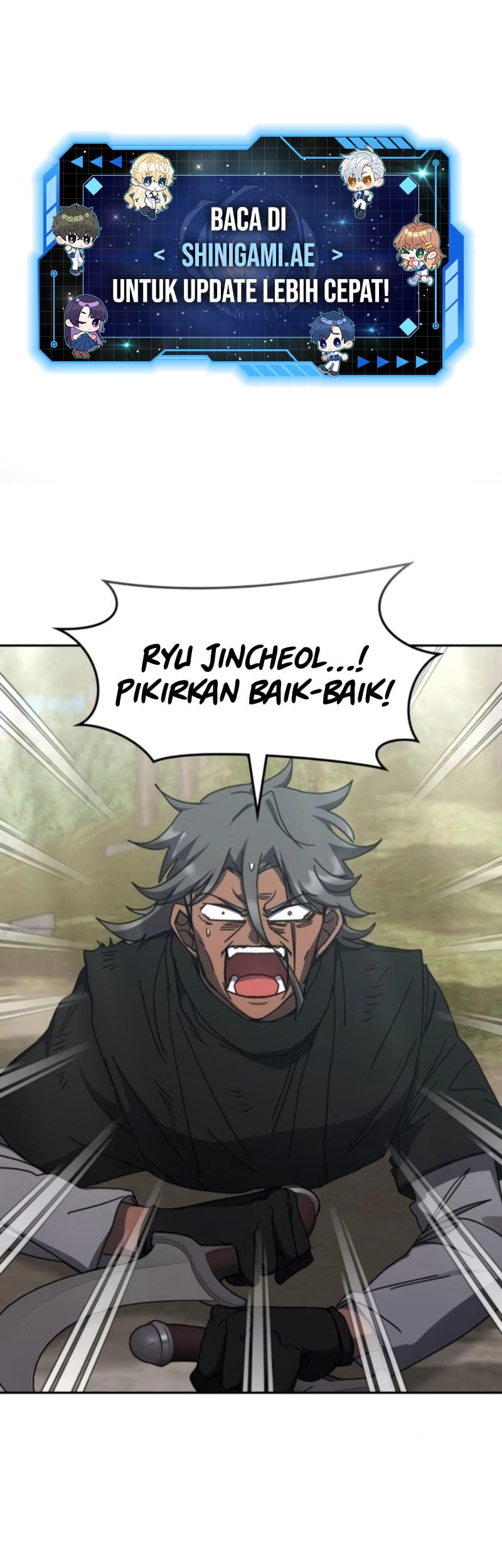 Transcension Academy Chapter 156 - halaman 2