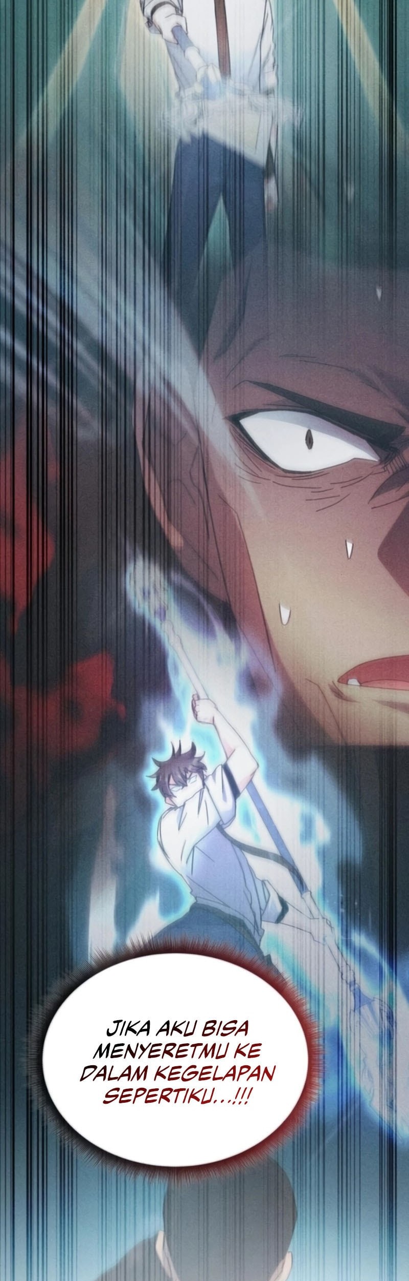 Transcension Academy Chapter 156 - halaman 20