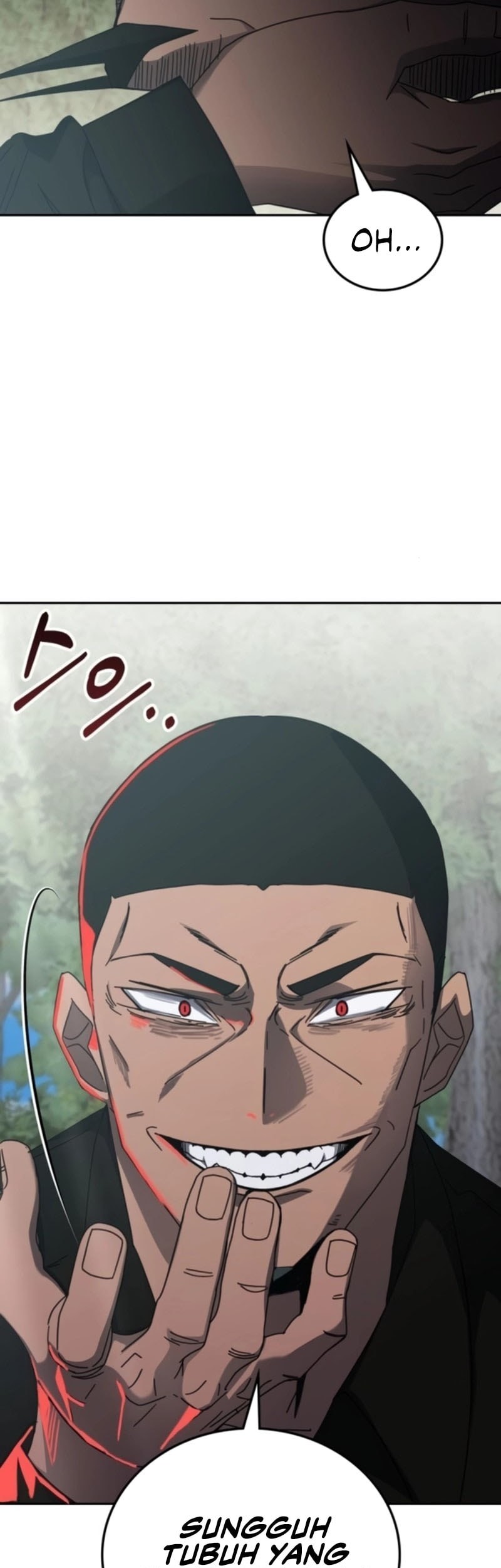 Transcension Academy Chapter 156 - halaman 24