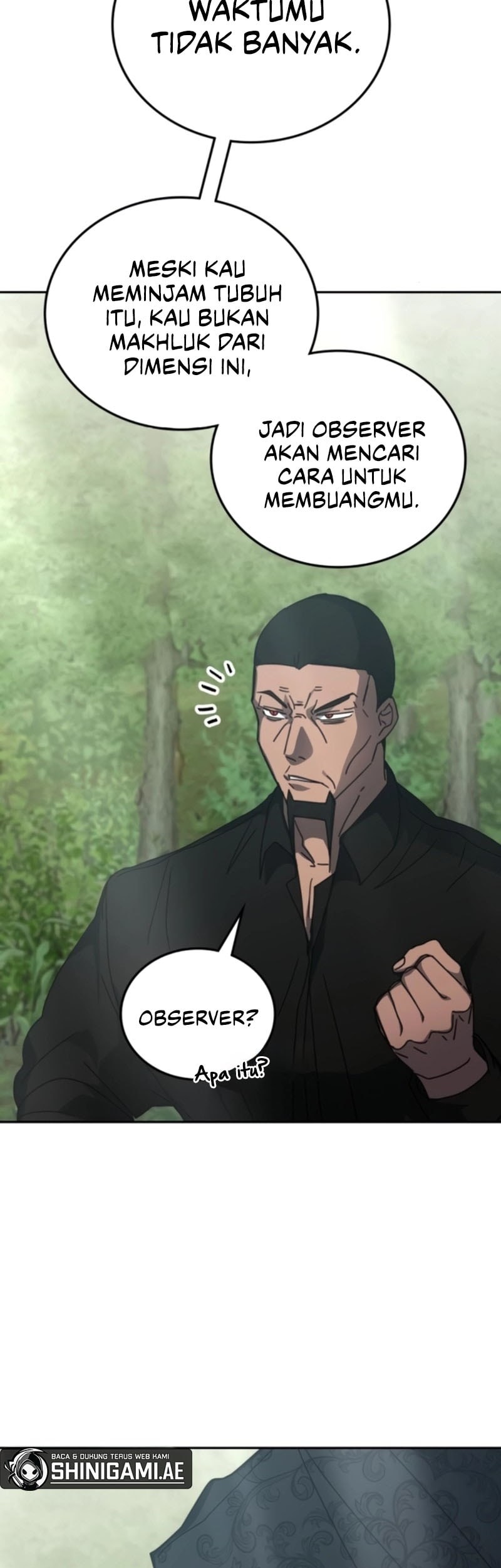 Transcension Academy Chapter 156 - halaman 28