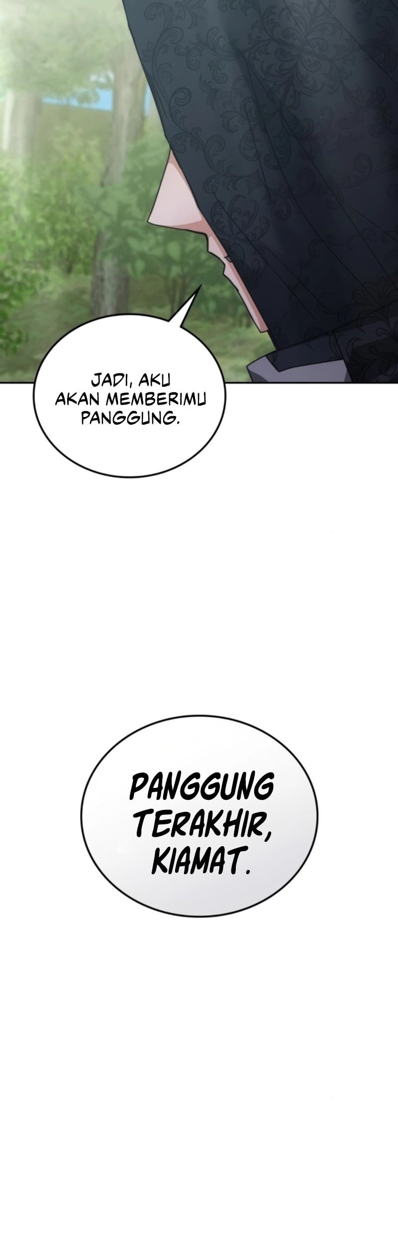 Transcension Academy Chapter 156 - halaman 29