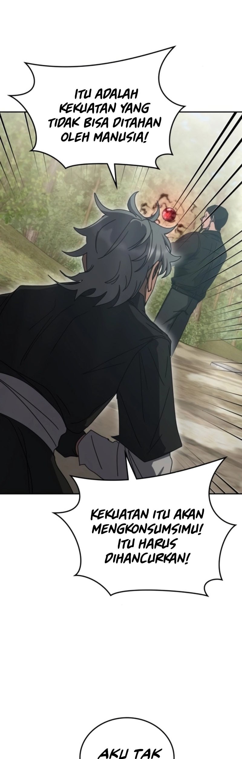 Transcension Academy Chapter 156 - halaman 3
