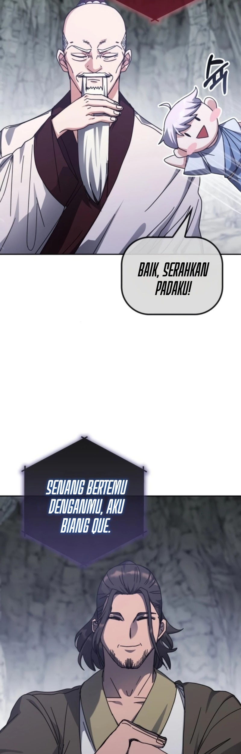 Transcension Academy Chapter 156 - halaman 34