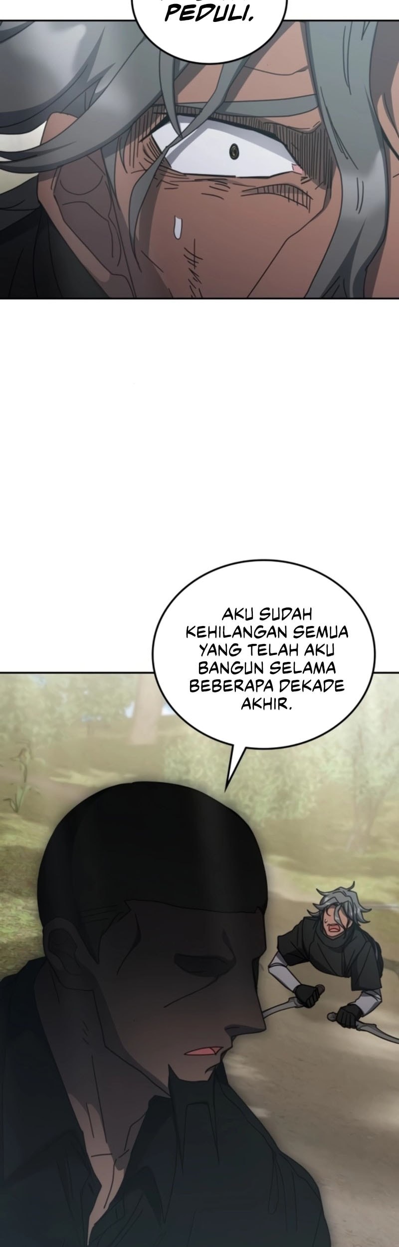 Transcension Academy Chapter 156 - halaman 4