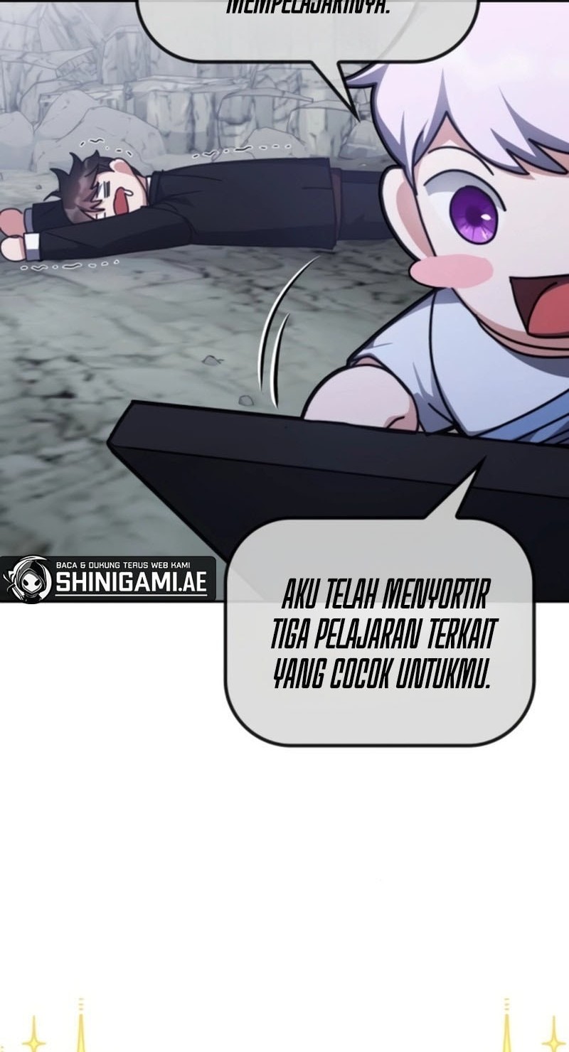 Transcension Academy Chapter 156 - halaman 41