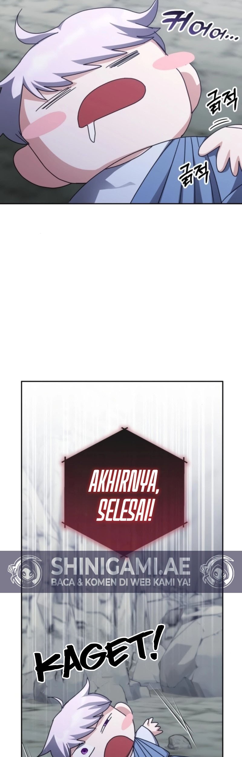 Transcension Academy Chapter 156 - halaman 48