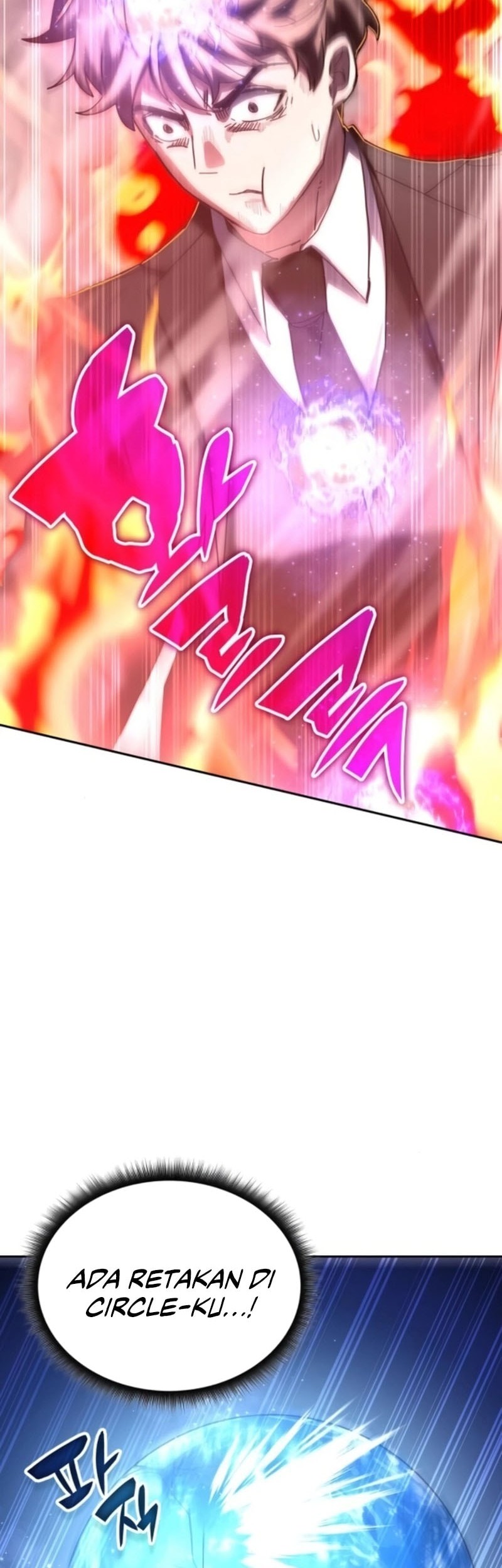 Transcension Academy Chapter 156 - halaman 55