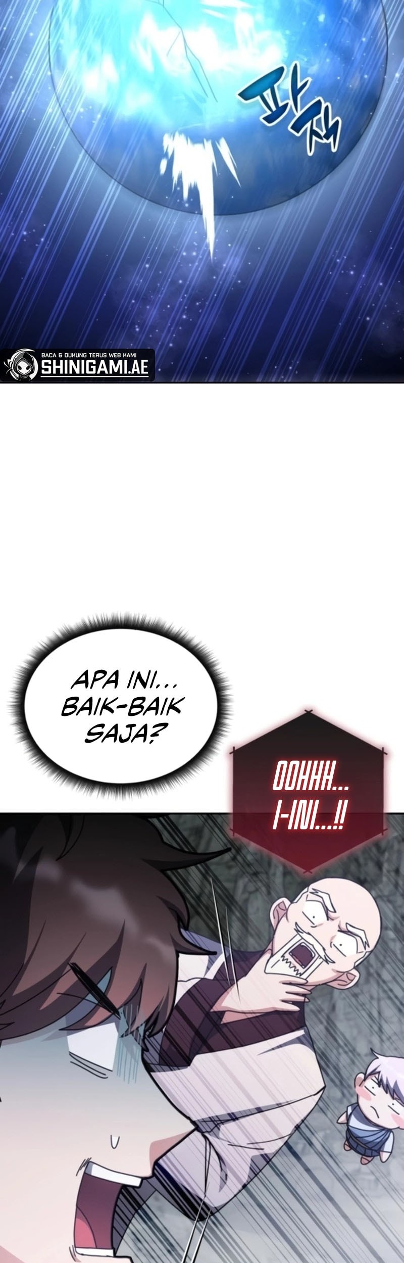 Transcension Academy Chapter 156 - halaman 56