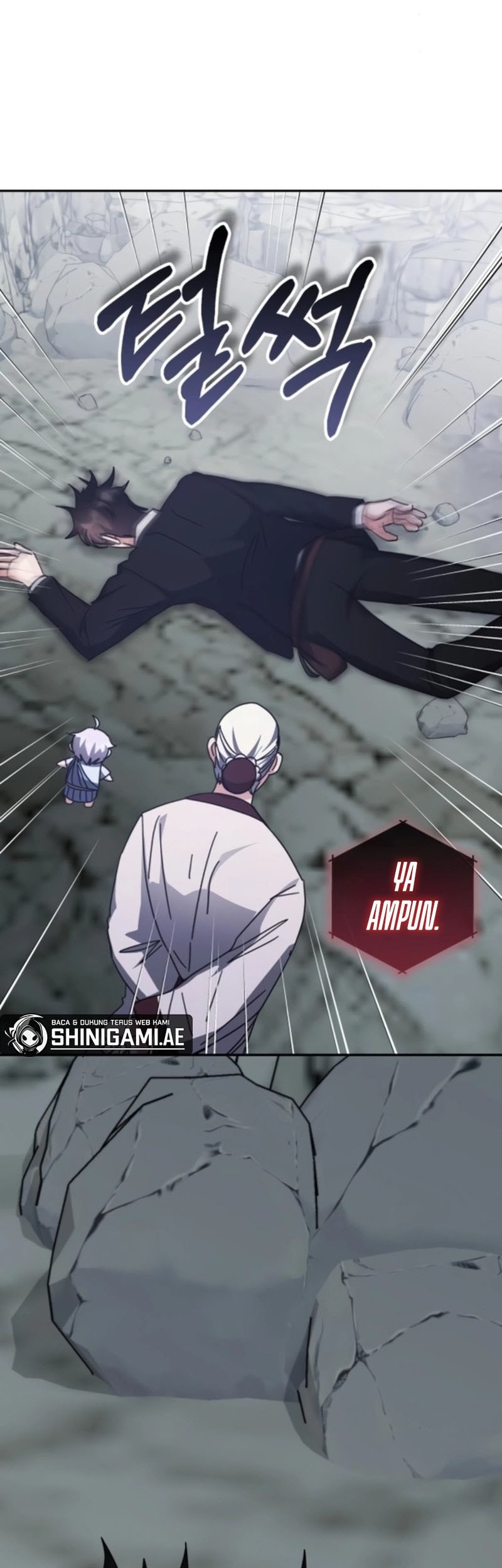 Transcension Academy Chapter 156 - halaman 59