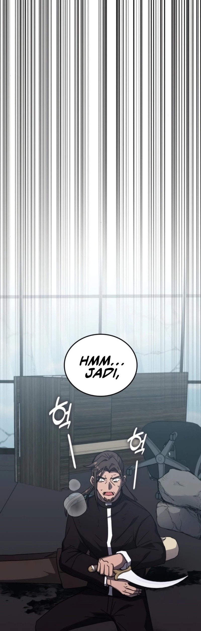 Transcension Academy Chapter 156 - halaman 62