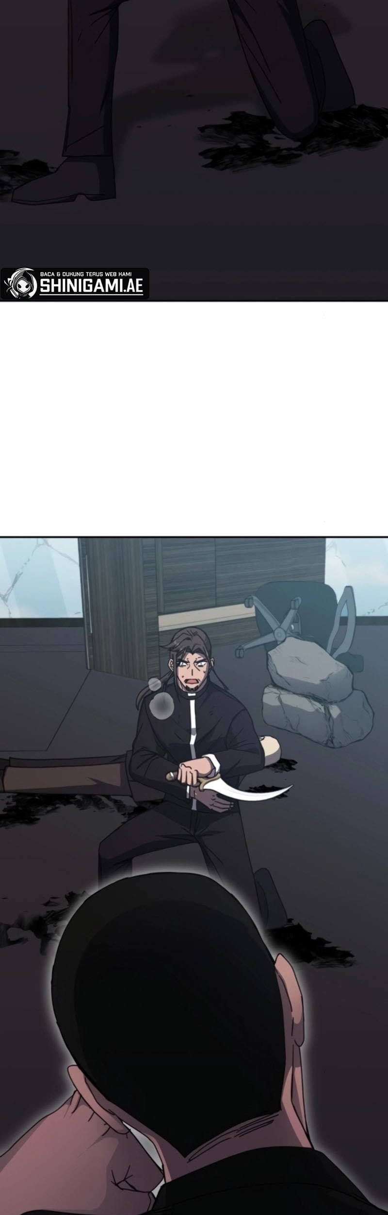 Transcension Academy Chapter 156 - halaman 63