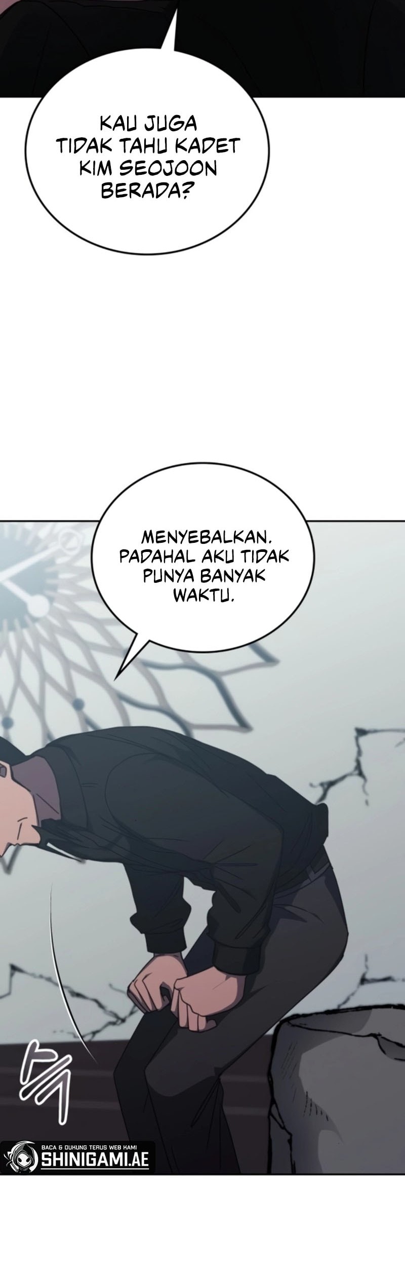 Transcension Academy Chapter 156 - halaman 64