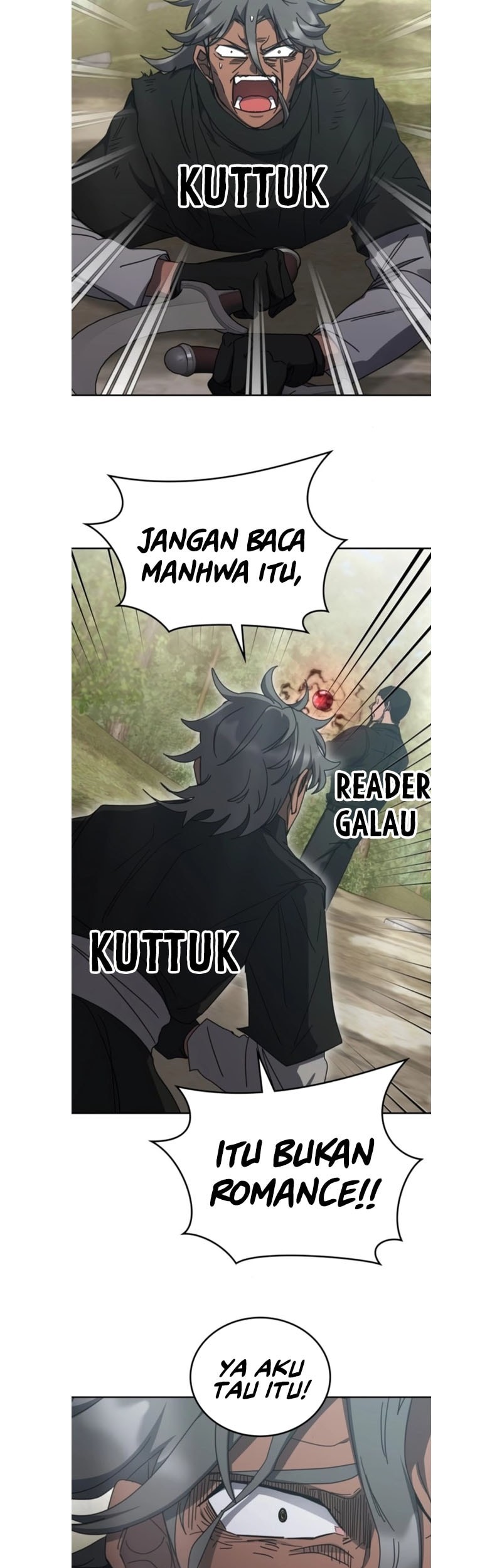 Transcension Academy Chapter 156 - halaman 67