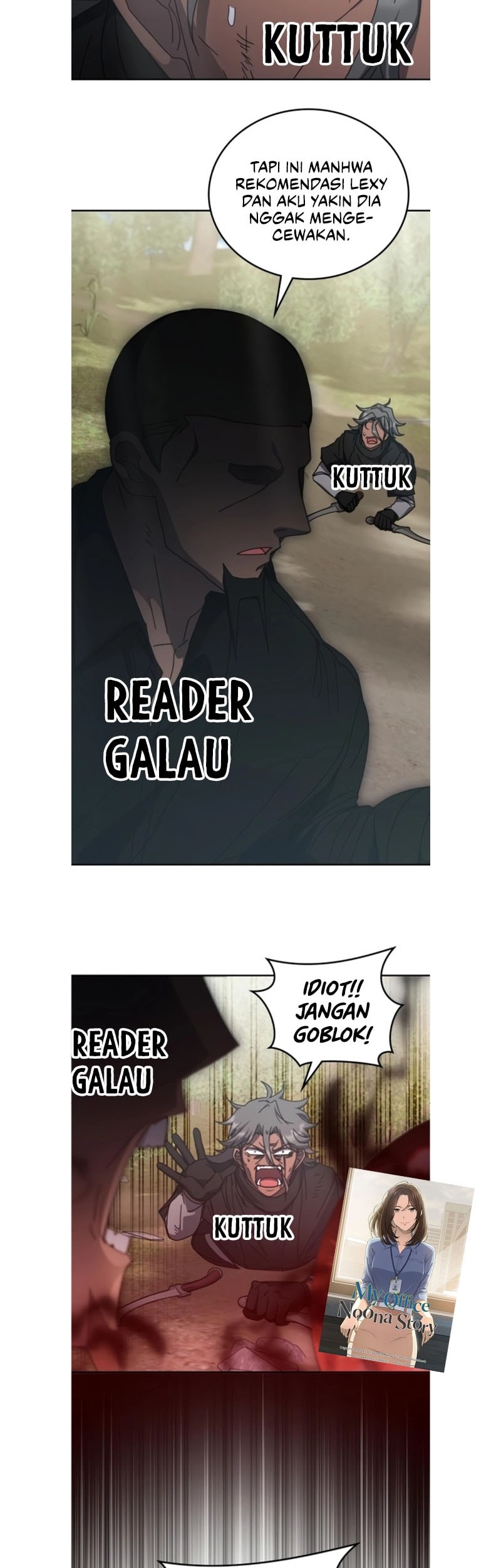 Transcension Academy Chapter 156 - halaman 68