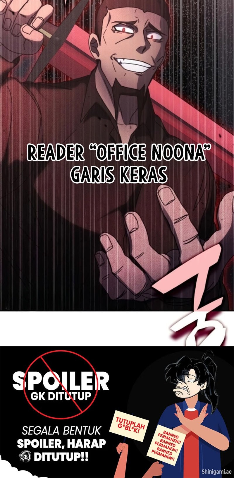 Transcension Academy Chapter 156 - halaman 70