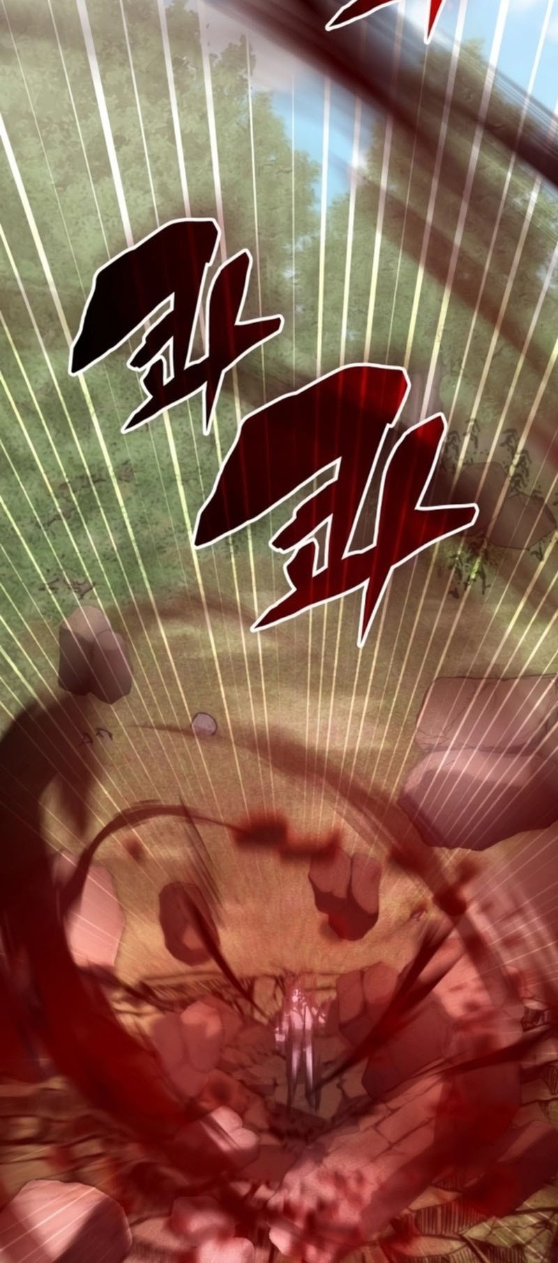 Transcension Academy Chapter 156 - halaman 9