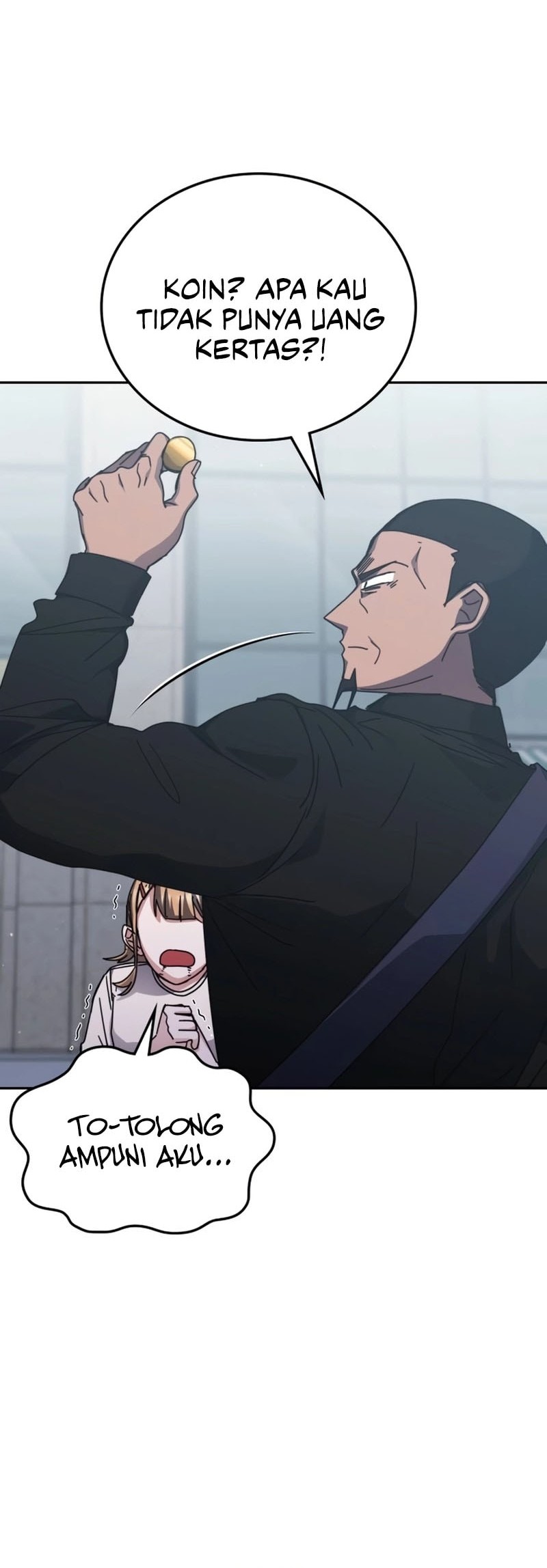 Transcension Academy Chapter 157 - halaman 25