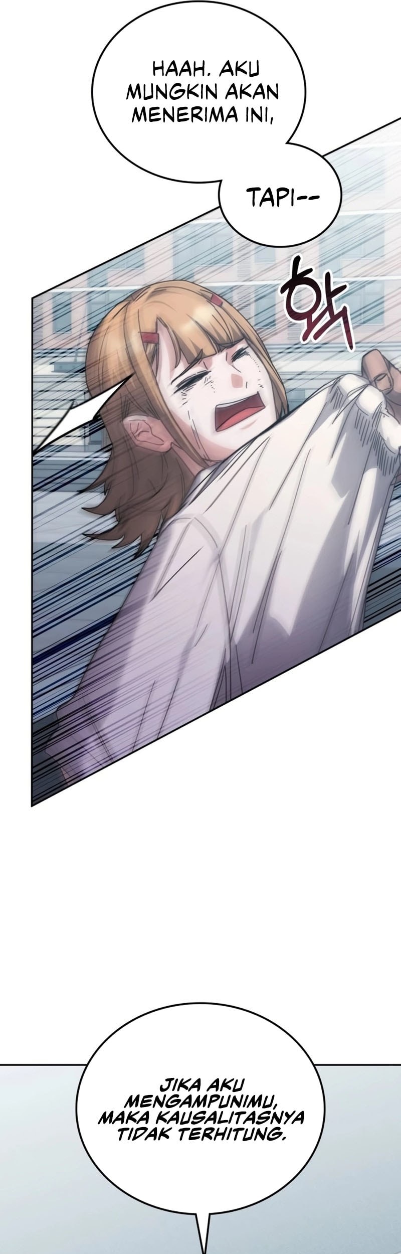 Transcension Academy Chapter 157 - halaman 26