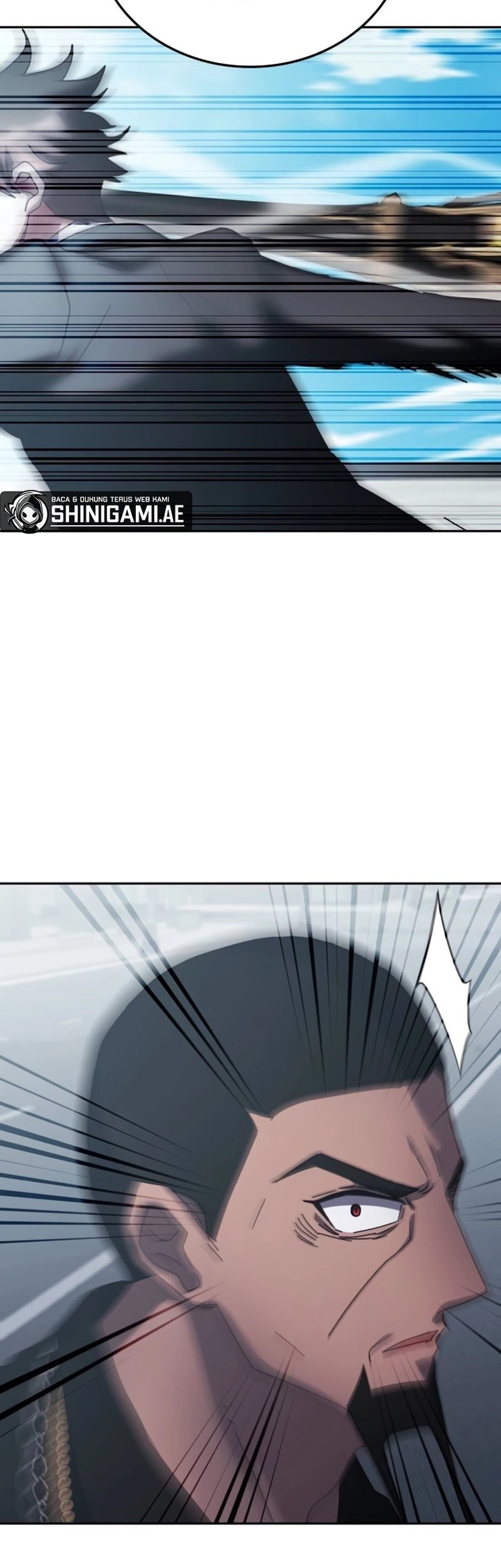 Transcension Academy Chapter 157 - halaman 29