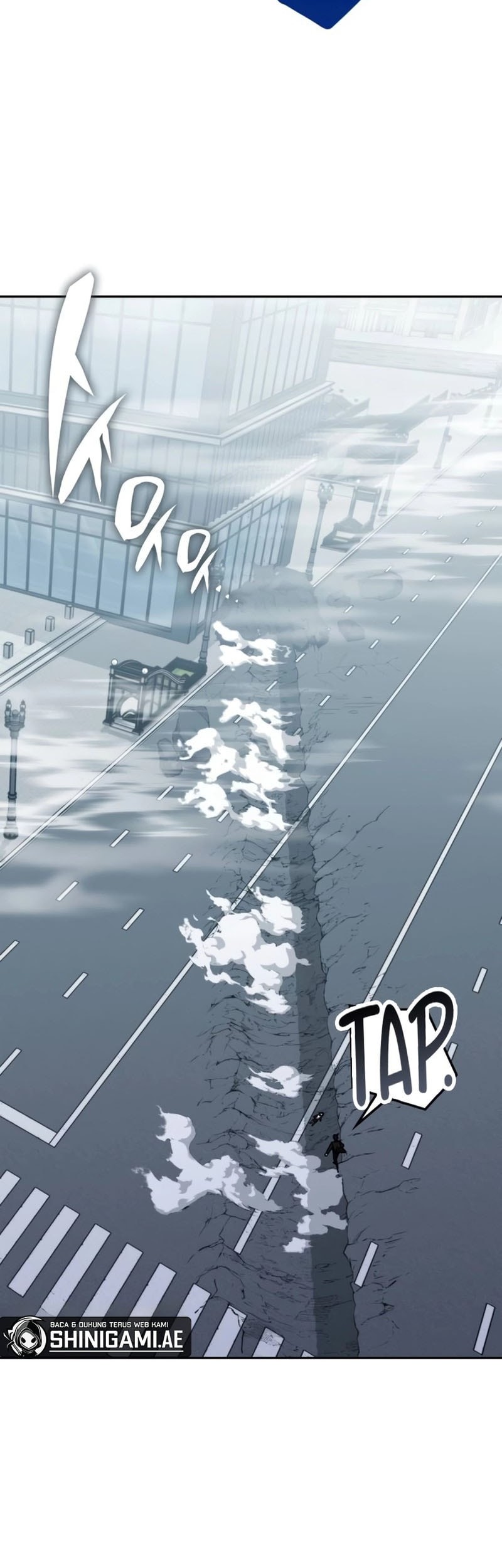 Transcension Academy Chapter 157 - halaman 32