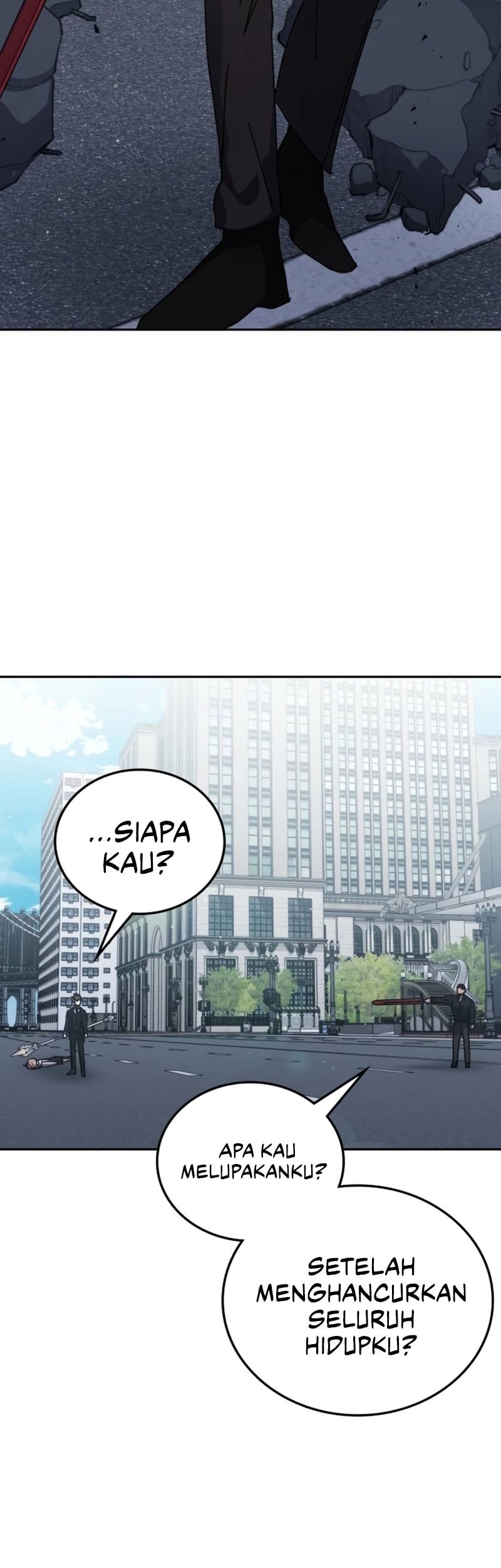 Transcension Academy Chapter 157 - halaman 36