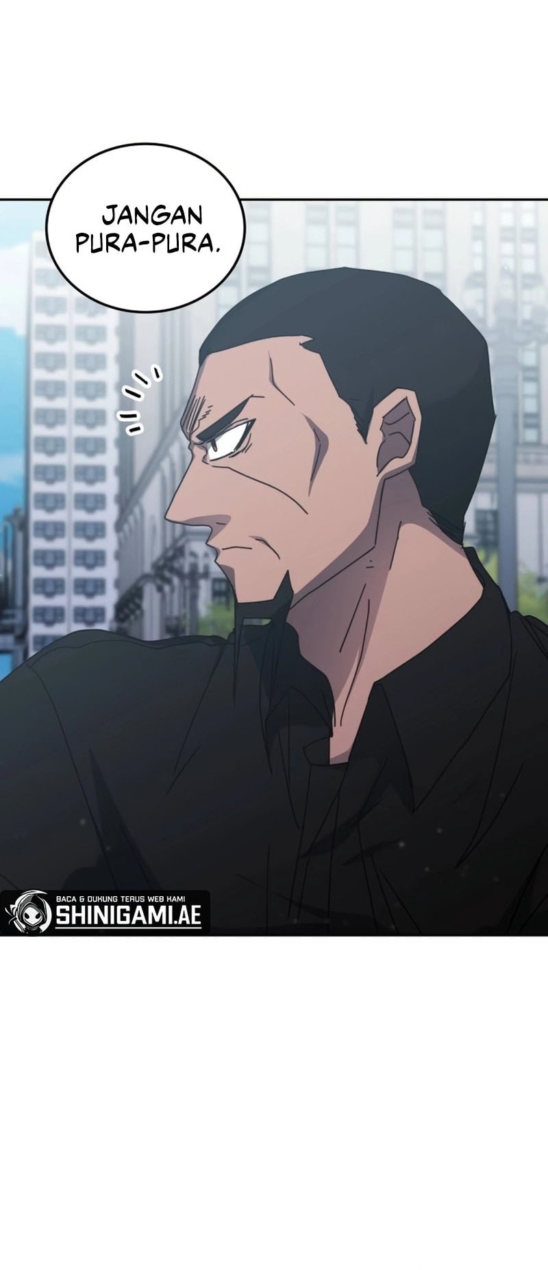 Transcension Academy Chapter 157 - halaman 37