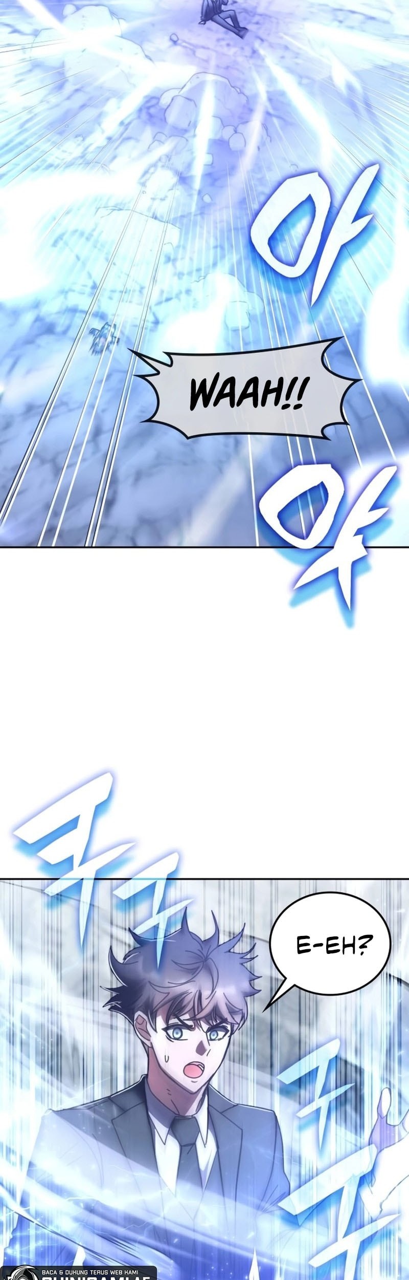 Transcension Academy Chapter 157 - halaman 4