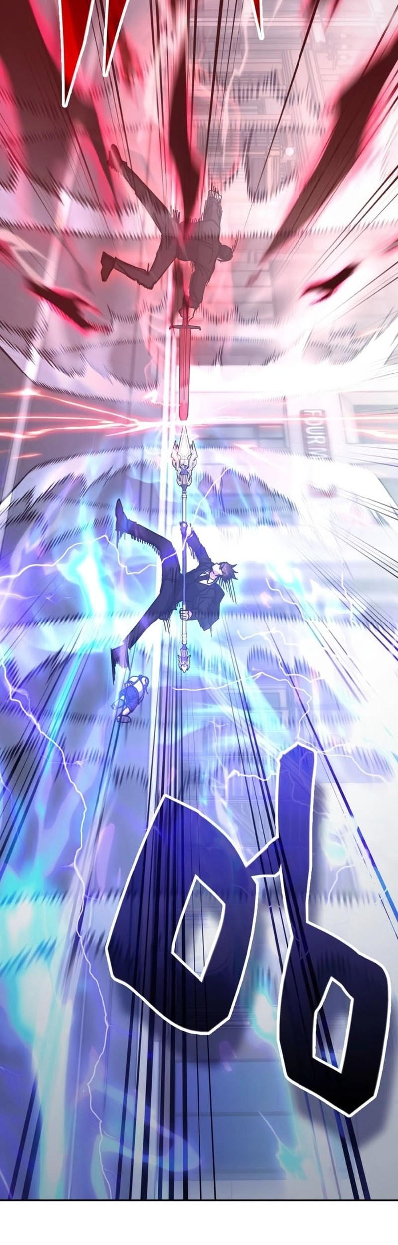 Transcension Academy Chapter 157 - halaman 43