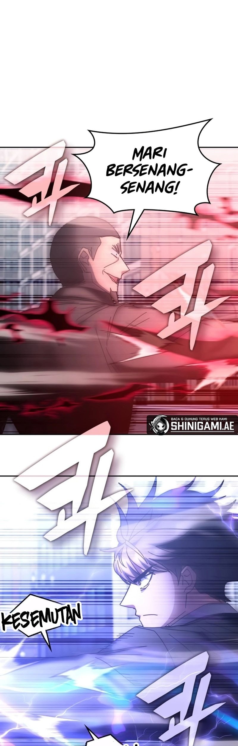 Transcension Academy Chapter 157 - halaman 44