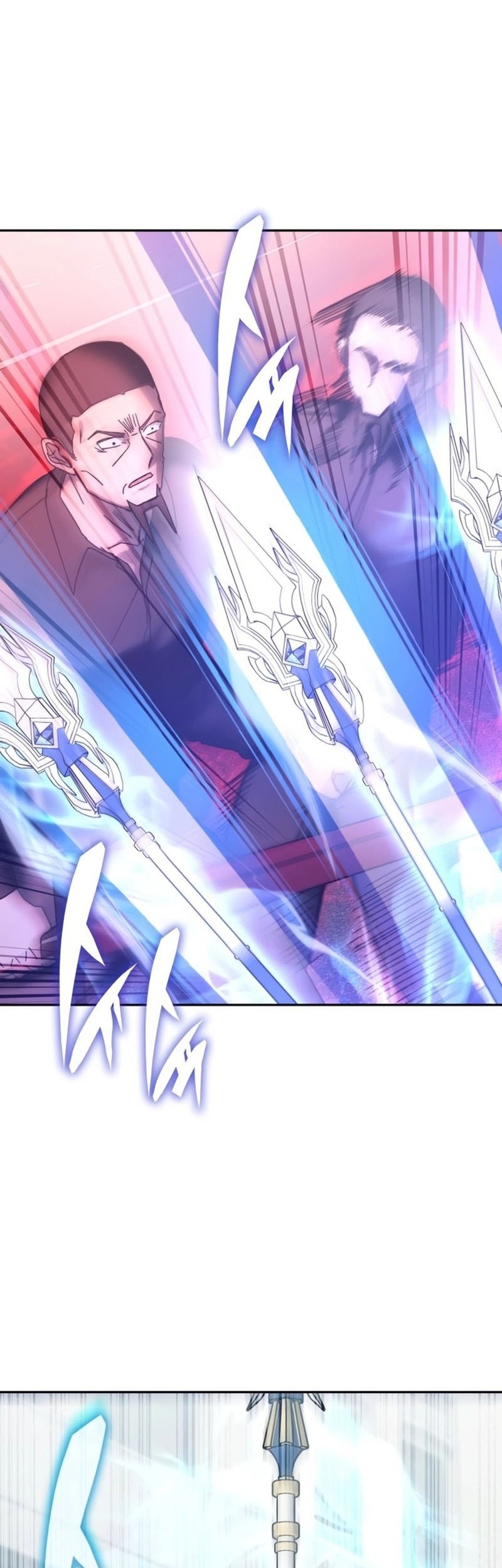 Transcension Academy Chapter 157 - halaman 47