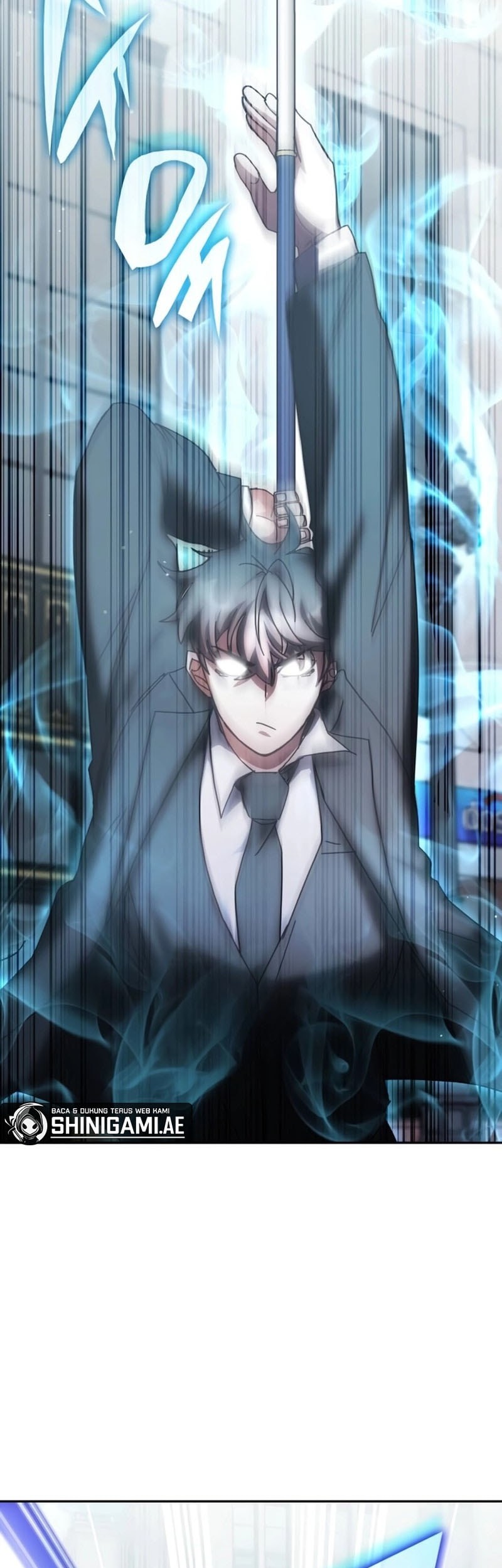 Transcension Academy Chapter 157 - halaman 48