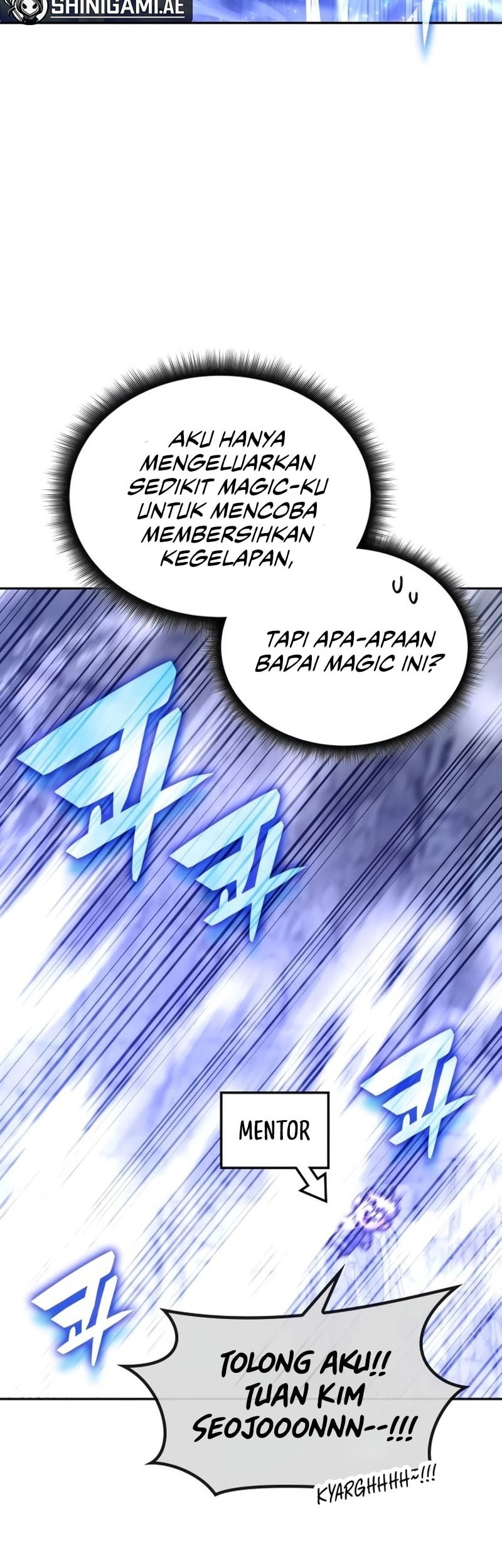 Transcension Academy Chapter 157 - halaman 5